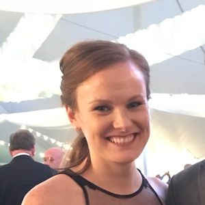 Meet your Posher, Molly